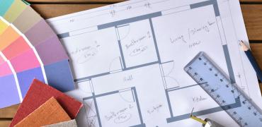 Layout & Space Planning