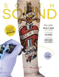 Best of South Sound Magazine May 2019